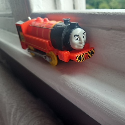 Mattel thomas the - thomas, engine
