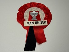Man Utd Football Club FA Cup