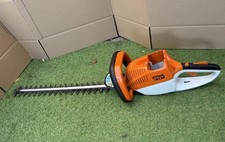 Stihl HSA 66 Cordless Hedge Cutter/Trimmer