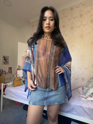 Authentic missoni gorgeous - *authentic*,
