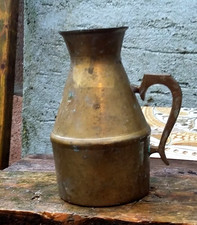 WW1/WW2 type Decorative Brass