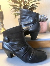 Women’s Gabor ankle boots