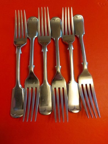 Nevada silver forks - nevada,