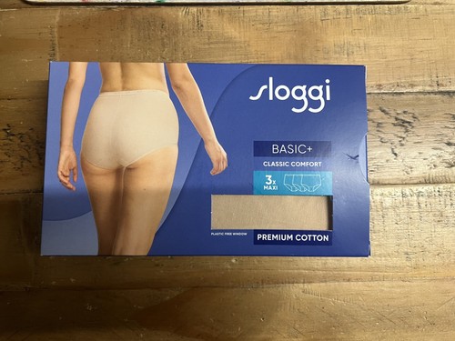 Sloggi basic maxi - sloggi,