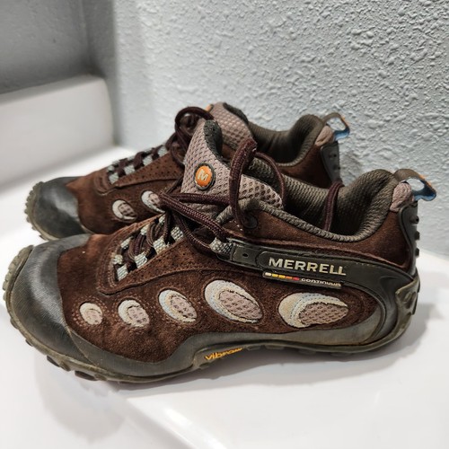 Merrell women sz10 - merrell,
