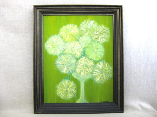 Vintage floral still life - floral,