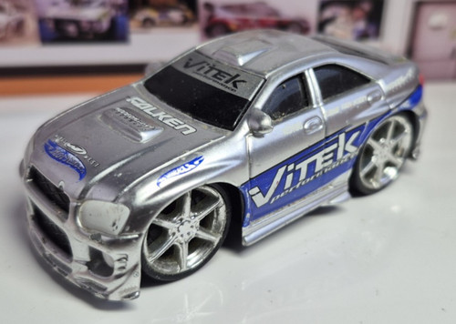 Hot wheels subaru - subaru, wrx