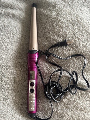 Conair tourmaline ceramic - tourmaline,