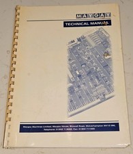 Maygay Hot Pots M1A Fruit