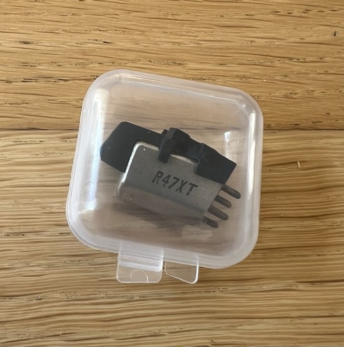 Shure r47xt cartridge - shure,