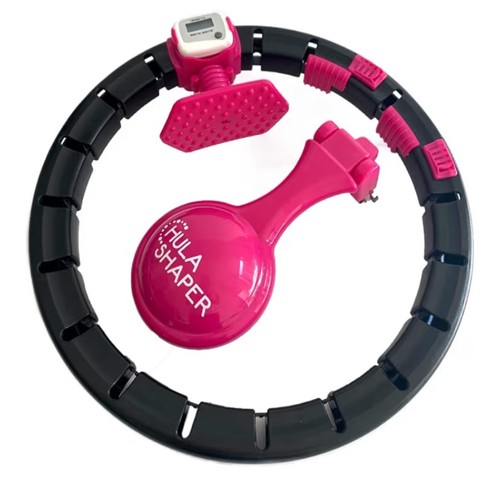 Jml smart weighted hula - weighted,