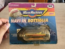 MicroMachines Gig Galoob