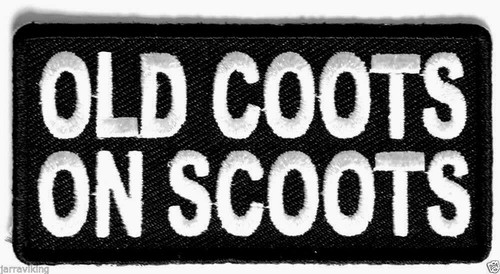 Motorcycle patch biker - motorcycle, triker
