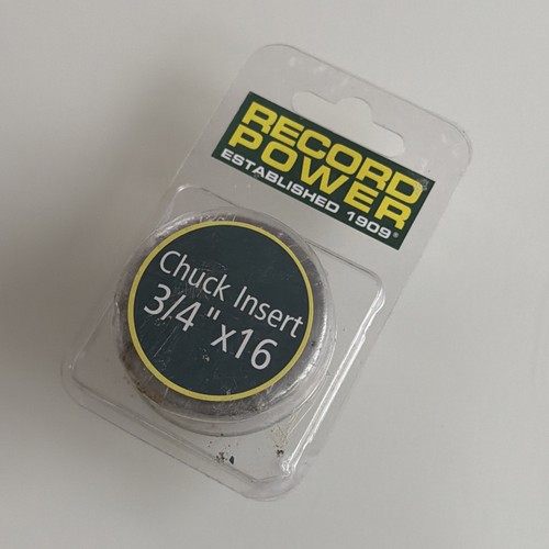 Record power 62128 thread - record,