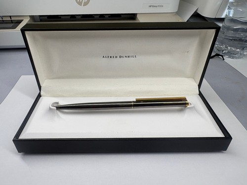 Dunhill montblanc vintage - montblanc,