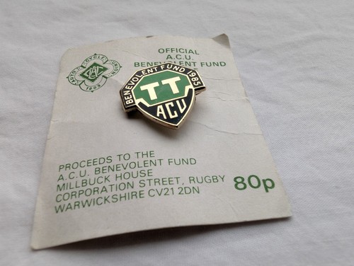 Rare isle man 1985 - tt,