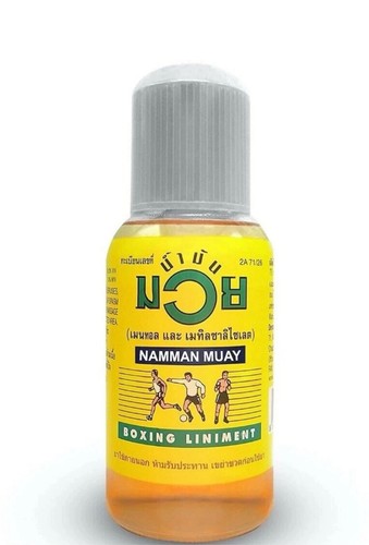 450ml namman muay thai boxing - 450ml,