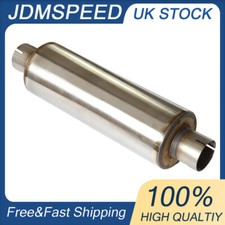 Universal Exhaust Silencer