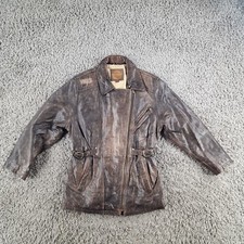 Petroff Jacket Mens Medium 40