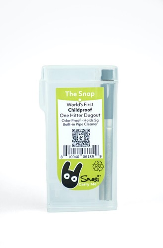 Smosi snap box - snap, +