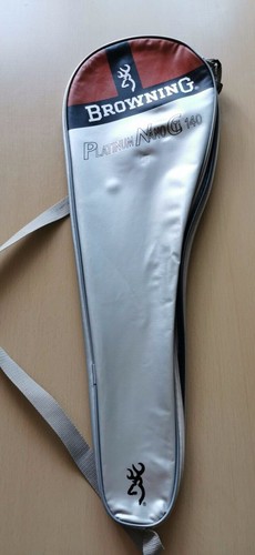 Browning platinum nano ti140 - platinum,