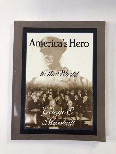 America hero the world - america's,