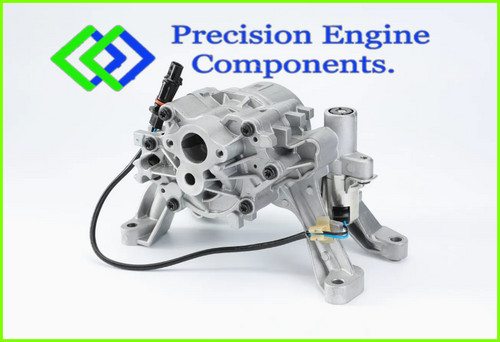 Brand new oil pump 2015 - oil, 2015-