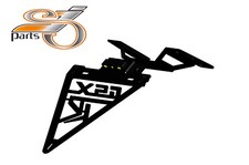 Suzuki GSX-R 1000 license plate holder GSXR manufactured 05-06