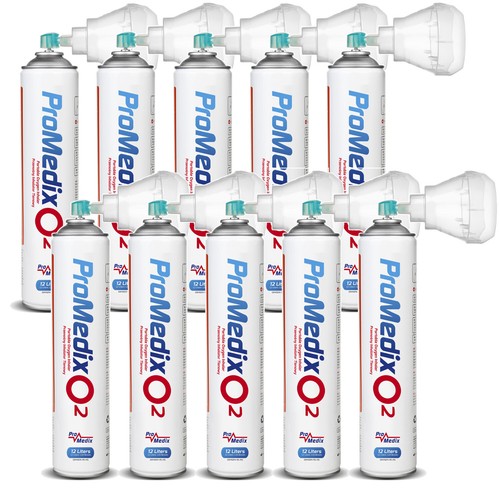 10x portable oxygen inhaler - portable,