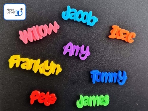 Personalised fridge magnet - fridge, –