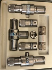 HEWLETT PACKARD 11570A  Accessory Kit for 8405A / 8508A Vector Voltmeters