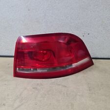 VW PASSAT B7 ESTATE 2010-2015