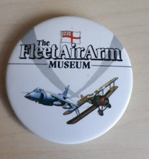 FLEET AIR ARM MUSEUM