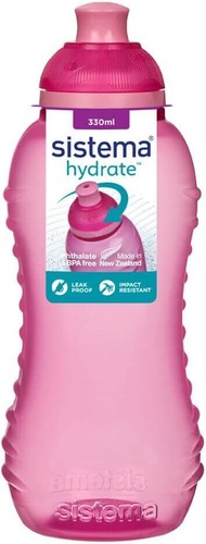 Sistema 330ml twist sip - sistema,