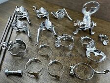 NOS Campagnolo PUMP & CABLE