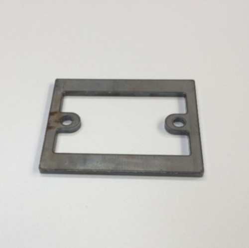 6mm standard manifold spacer - standard,
