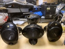 KEF HTS/HTC 2001.3 Home