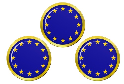 European union golf - golf, ball
