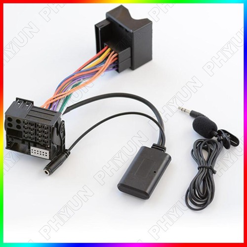 Bluetooth aux adapter - 1x,