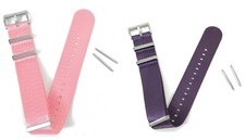 Wrist Strap + 2x Spring Bar