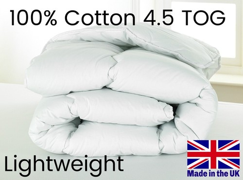 5 tog duvet - 4.5,
