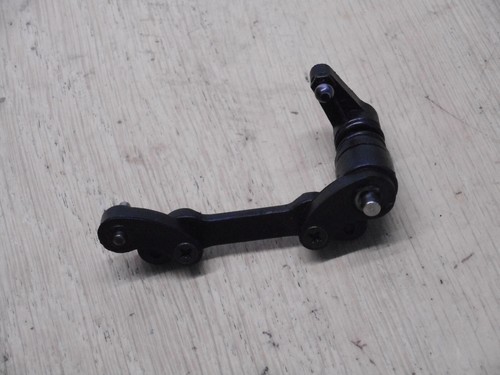 Hpi savage flux steering - hpi,