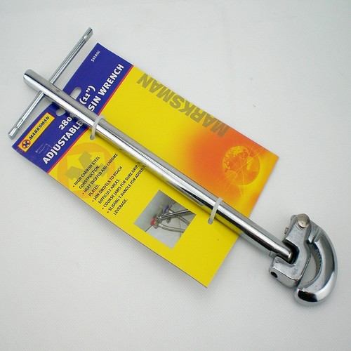 Tap wrench spanner - tap,