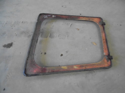 For massey ferguson 135 cab - ferguson,
