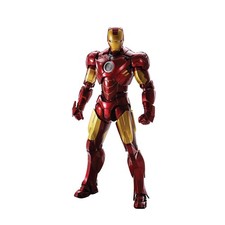 S.H.Figuarts Iron Man 2 Iron