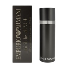 Emporio Armani He 100ml Eau De