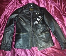 BSA George Michael Faith
