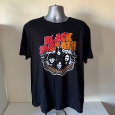 Black Sabbath Heavy Metal War