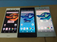 Original Sony Xperia X Compact