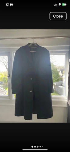 Ciro citterio men coat - ciro,